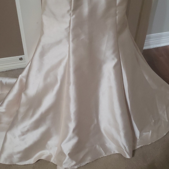 Prom Dress Gorgeous!! - Picture 5 of 16